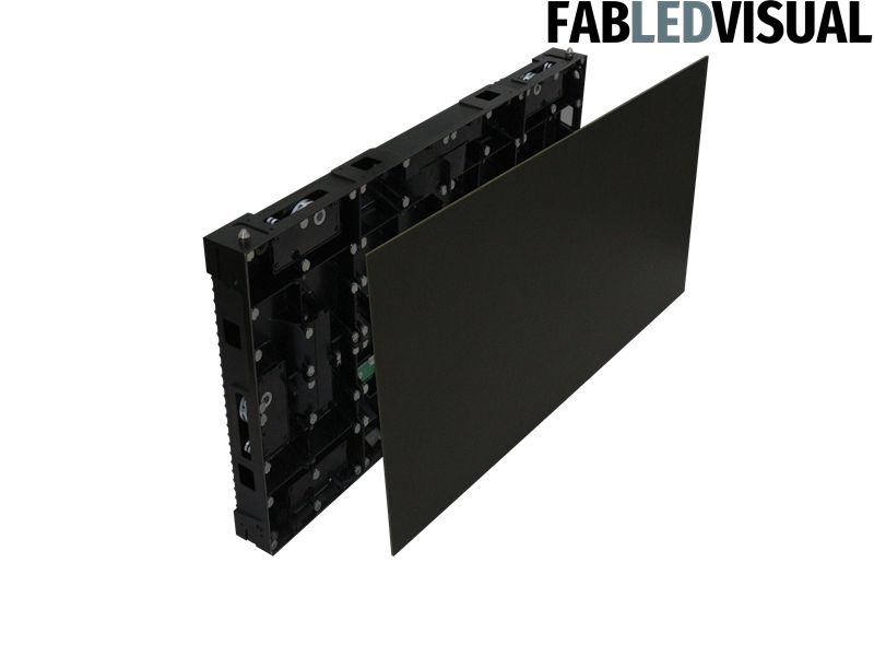 Indoor Fixed LED Display